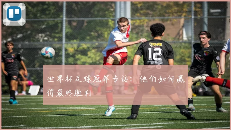 世界杯足球冠军专访：他们如何赢得最终胜利