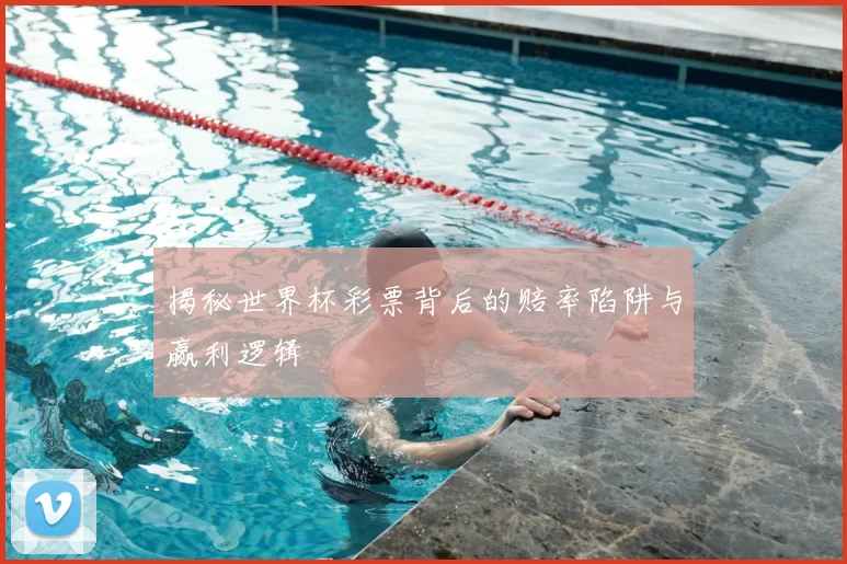 揭秘世界杯彩票背后的赔率陷阱与赢利逻辑