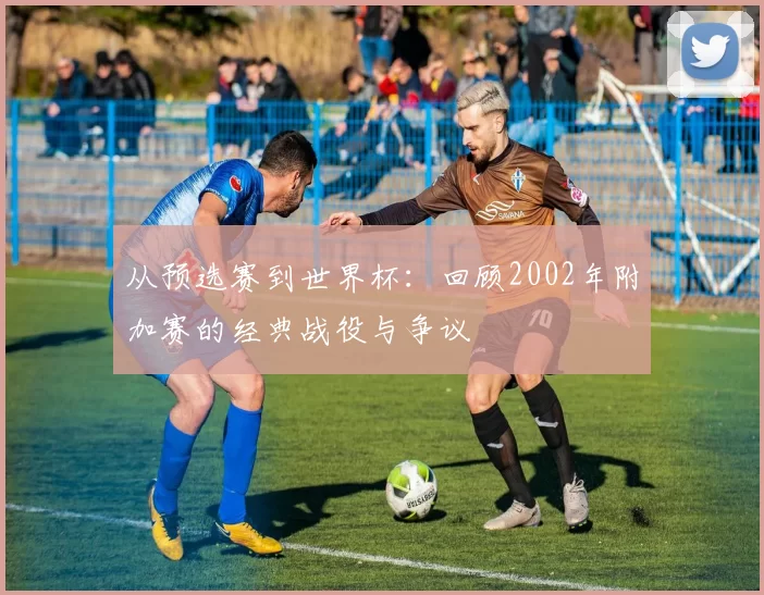 从预选赛到世界杯：回顾2002年附加赛的经典战役与争议