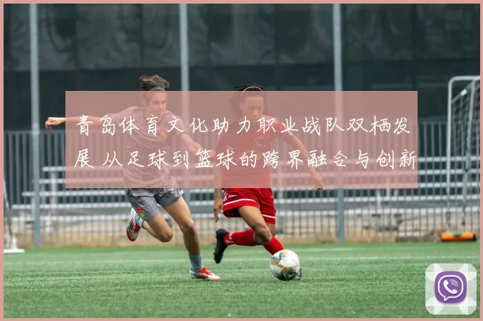 青岛体育文化助力职业战队双栖发展 从足球到篮球的跨界融合与创新路径
