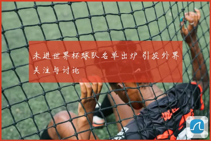 未进世界杯球队名单出炉 引发外界关注与讨论