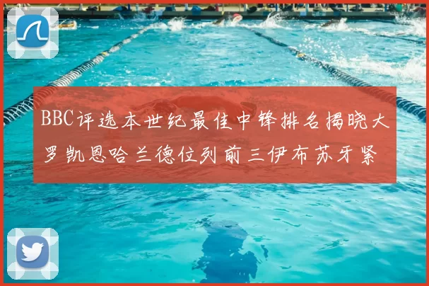 BBC评选本世纪最佳中锋排名揭晓大罗凯恩哈兰德位列前三伊布苏牙紧随其后