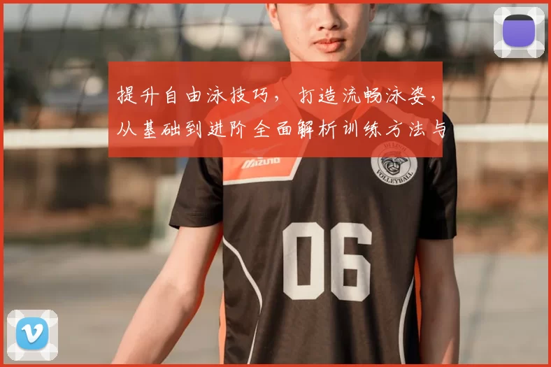 提升自由泳技巧，打造流畅泳姿，从基础到进阶全面解析训练方法与技巧