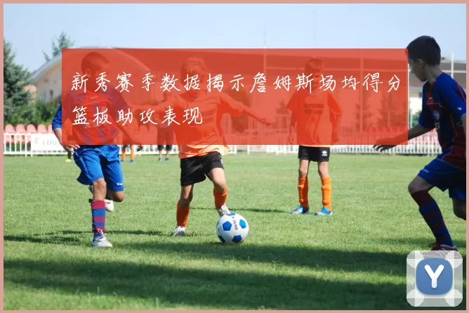 新秀赛季数据揭示詹姆斯场均得分篮板助攻表现