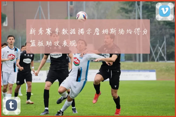 新秀赛季数据揭示詹姆斯场均得分篮板助攻表现
