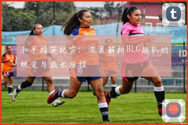 和平精英纪实：深度解析BLG战队的蜕变与成长历程